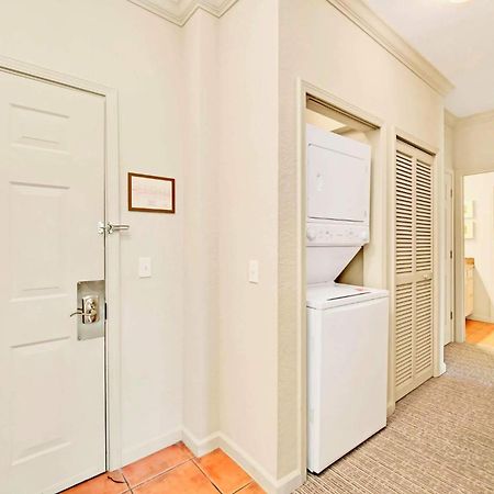 Near Disney - Spacious 3Br Condo With Pool & Hot Tub! Orlando Exterior foto