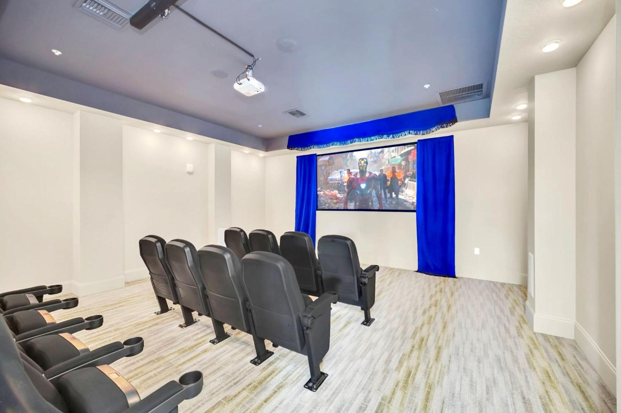 Near Disney - Spacious 3Br Condo With Pool & Hot Tub! Orlando Exterior foto