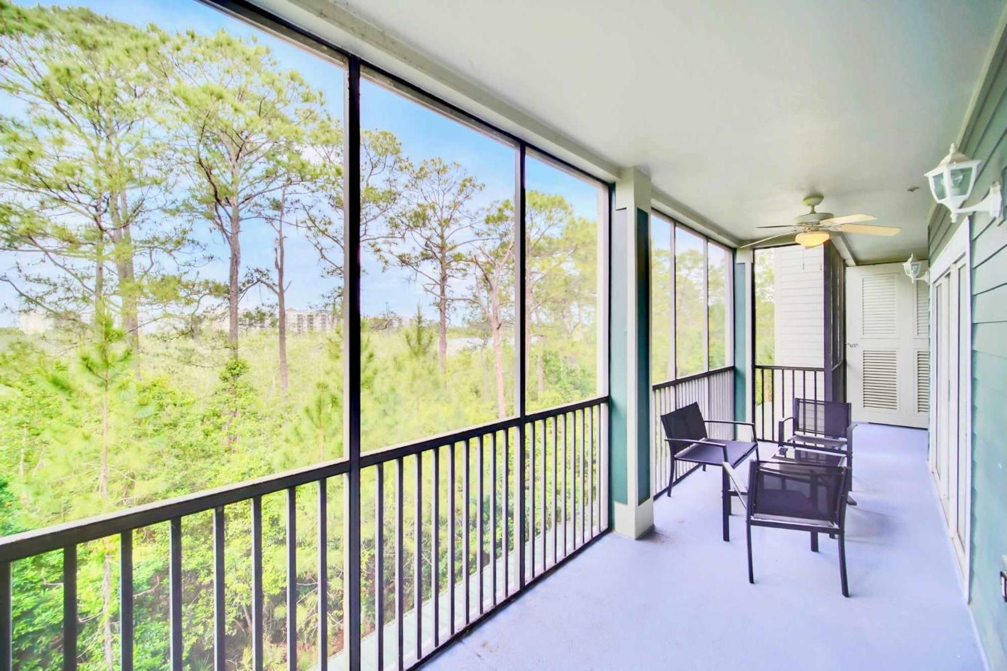 Near Disney - Spacious 3Br Condo With Pool & Hot Tub! Orlando Exterior foto